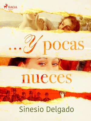 cover image of ... Y pocas nueces